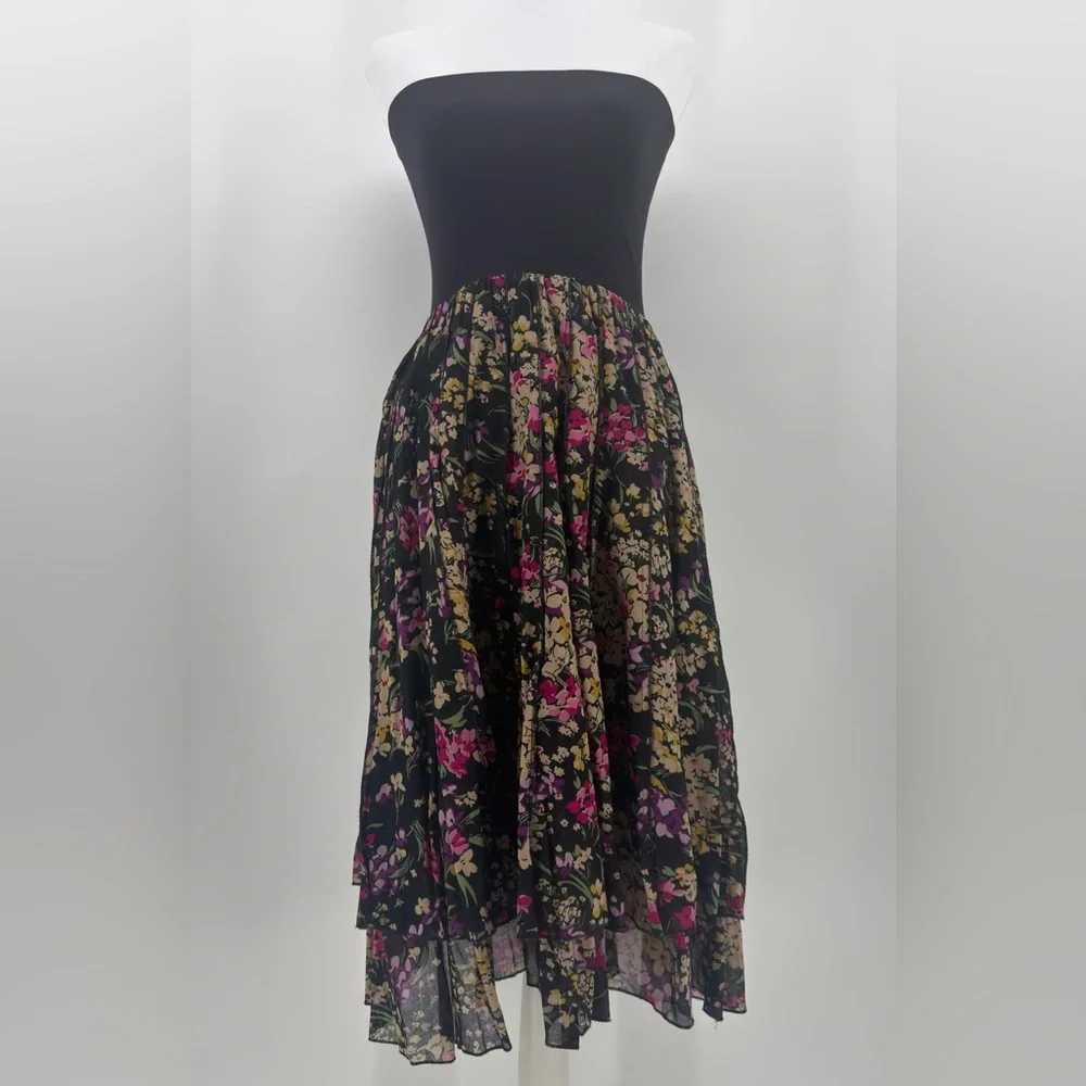 corset a line dress midi JUNIE CORSET MIDI DRESS